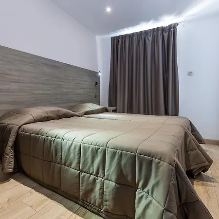 Apartahotel Club Marina Viva 3*