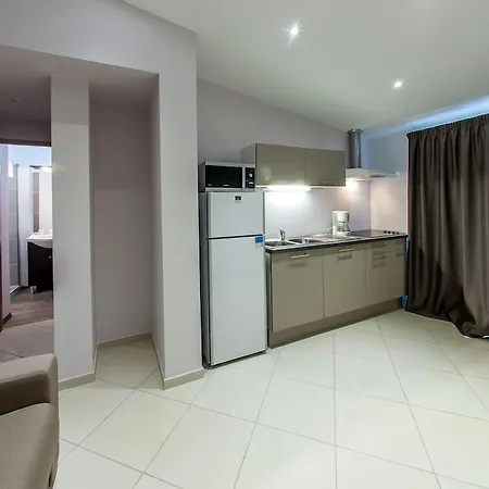 Apartahotel Club Marina Viva