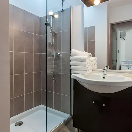 Apartahotel Club Marina Viva Porticcio (Corsica)