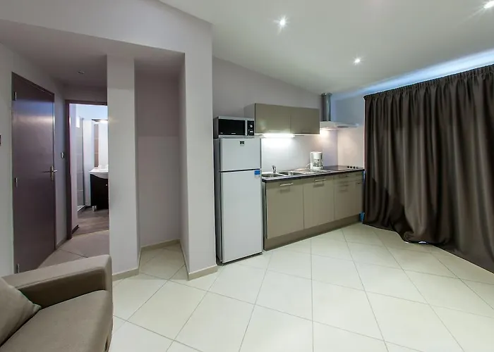 Aparthotel Club Marina Viva