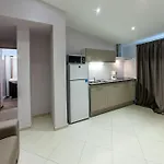 Hotel apartamentowy Club Marina Viva