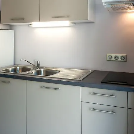 Apart-hotel Club Marina Viva Porticcio (Corsica)