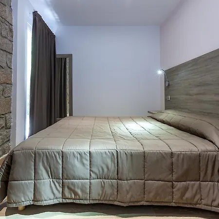 Lägenhetshotell Club Marina Viva