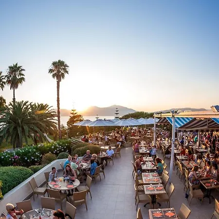 Club Marina Viva Porticcio (Corsica)