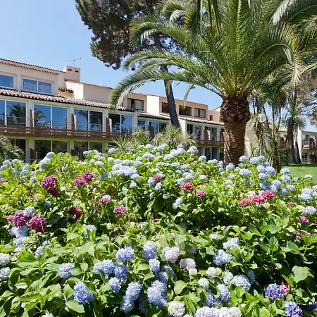 Club Marina Viva Lägenhetshotell Porticcio (Corsica)