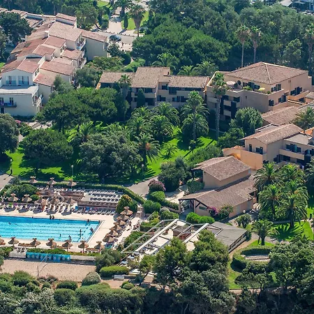 Club Marina Viva