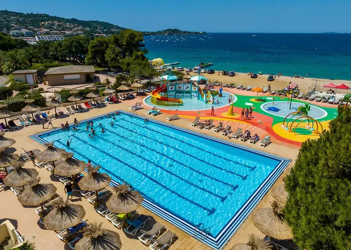 Club Marina Viva Porticcio (Corsica)