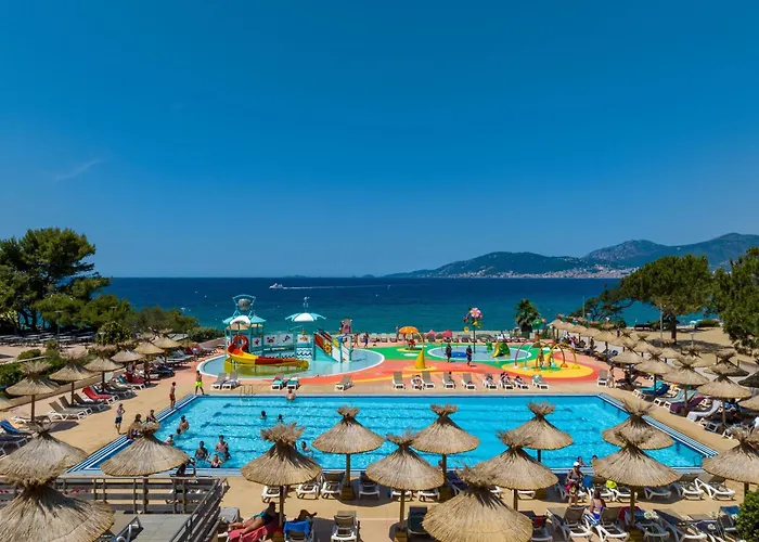 Aparthotel Club Marina Viva