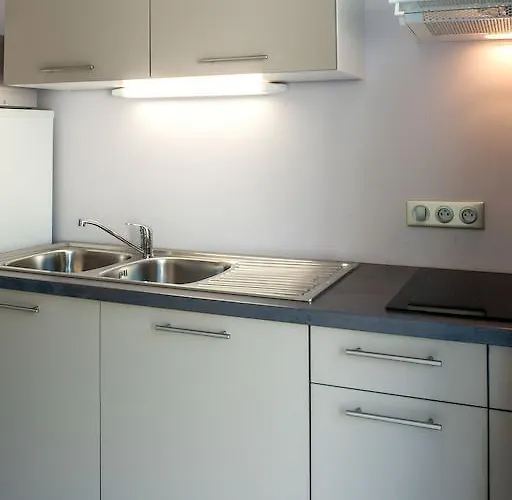 Aparthotel Club Marina Viva Porticcio (Corsica)