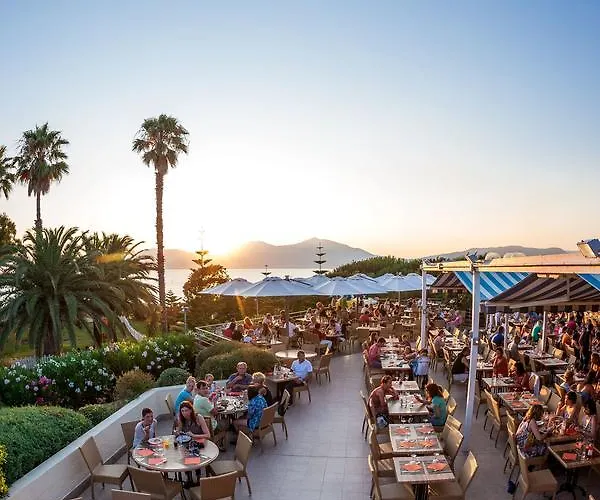 Club Marina Viva Porticcio (Corsica)