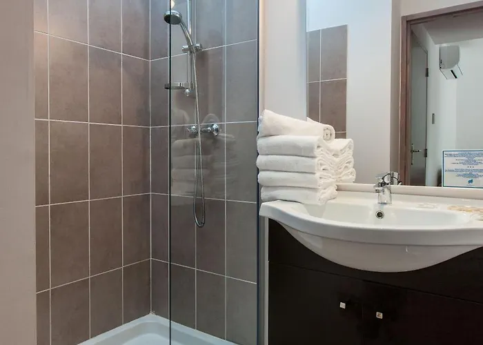 Aparthotel Club Marina Viva Porticcio (Corsica)